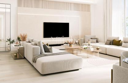 Apartment - 1 - 2 for sale in Luma Park Views - District 14 - Jumeirah Village Circle - Dubai
