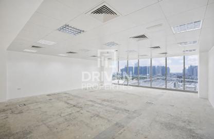 Office Space - Studio for rent in Arenco Tower - Dubai Internet City - Dubai