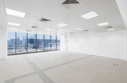 Office Space - Studio for rent in Arenco Tower - Dubai Internet City - Dubai