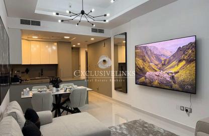 Apartment - 1 Bedroom - 2 Bathrooms for rent in Azizi Mina - Palm Jumeirah - Dubai