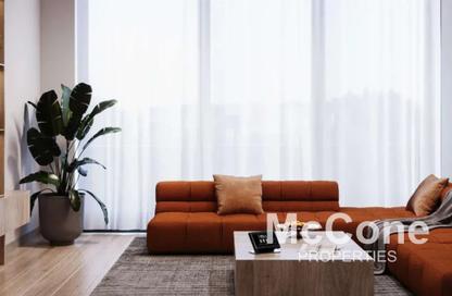 Apartment - 1 - 2 for sale in Gateway - District 10 - Jumeirah Village Circle - Dubai