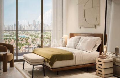 Apartment - 1 Bedroom - 2 Bathrooms for sale in Naya 3 - Naya at District One - District One - Mohammed Bin Rashid City - Dubai
