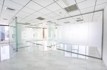Office Space - Studio for rent in Platinum Tower (Pt Tower) - JLT Cluster I - Jumeirah Lake Towers - Dubai