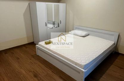 Apartment - 1 Bedroom - 2 Bathrooms for sale in Binghatti Apartments - Dubai Silicon Oasis - Dubai