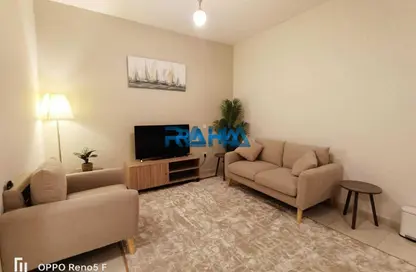 شقة - 1 حمام للايجار في 6B البحيرة - لاجون - ميناء العرب - راس الخيمة - رأس الخيمة