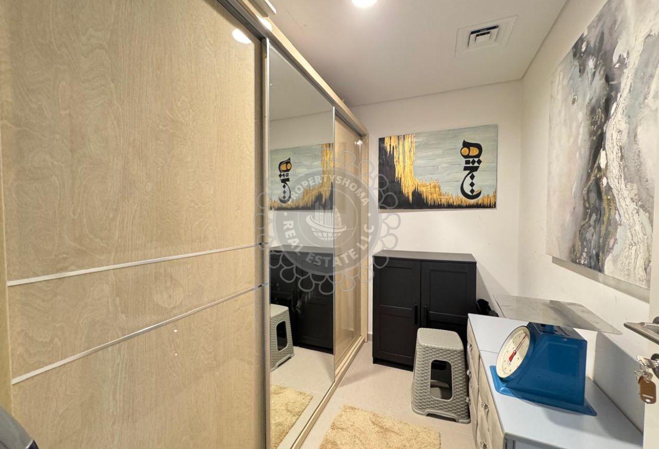 3 BR| Burj Khalifa View| Spacious| Furnished photo 10