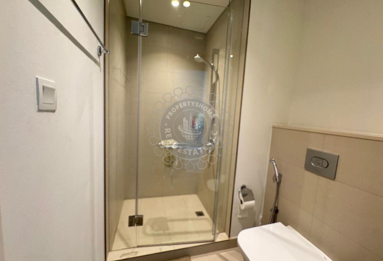 3 BR| Burj Khalifa View| Spacious| Furnished photo 11