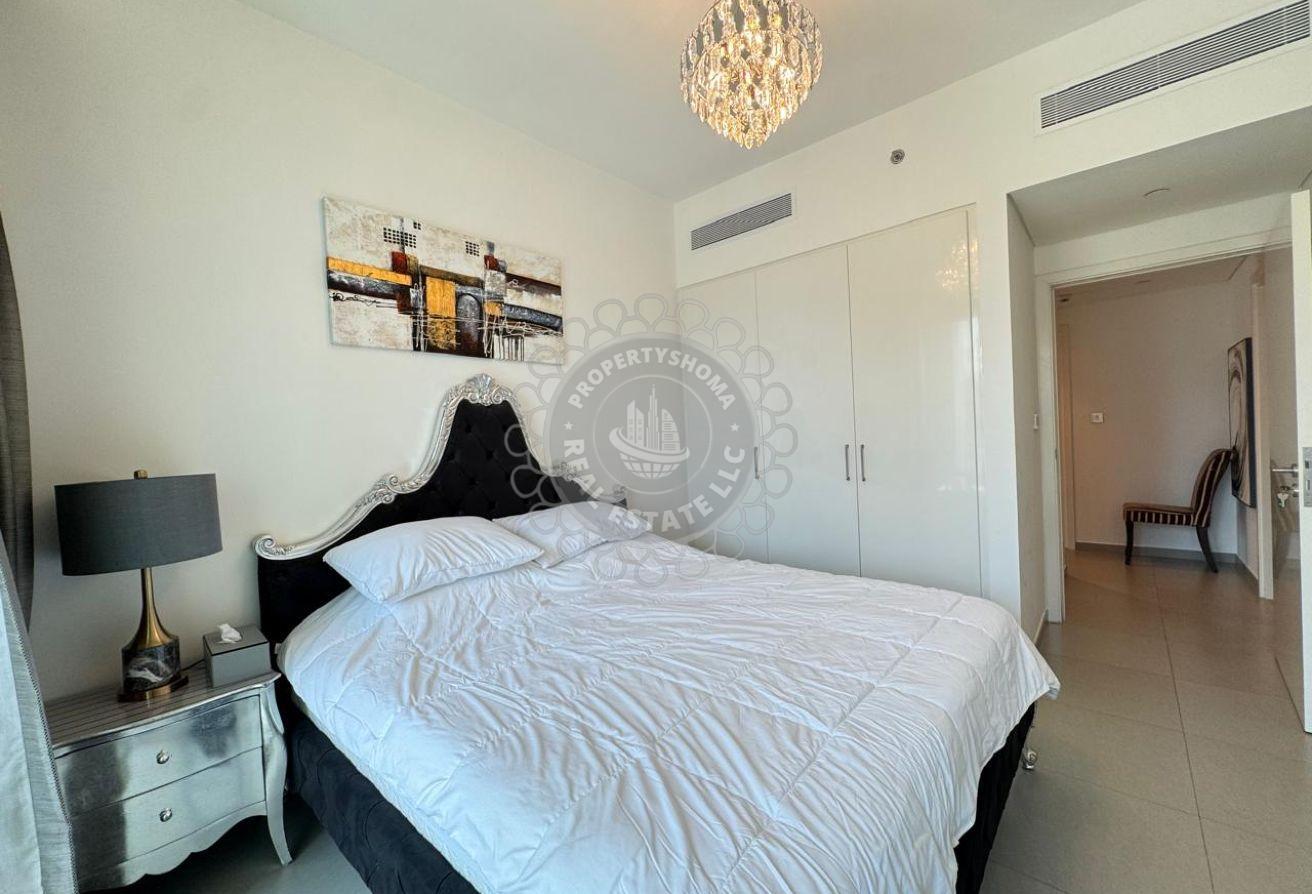 3 BR| Burj Khalifa View| Spacious| Furnished photo 13