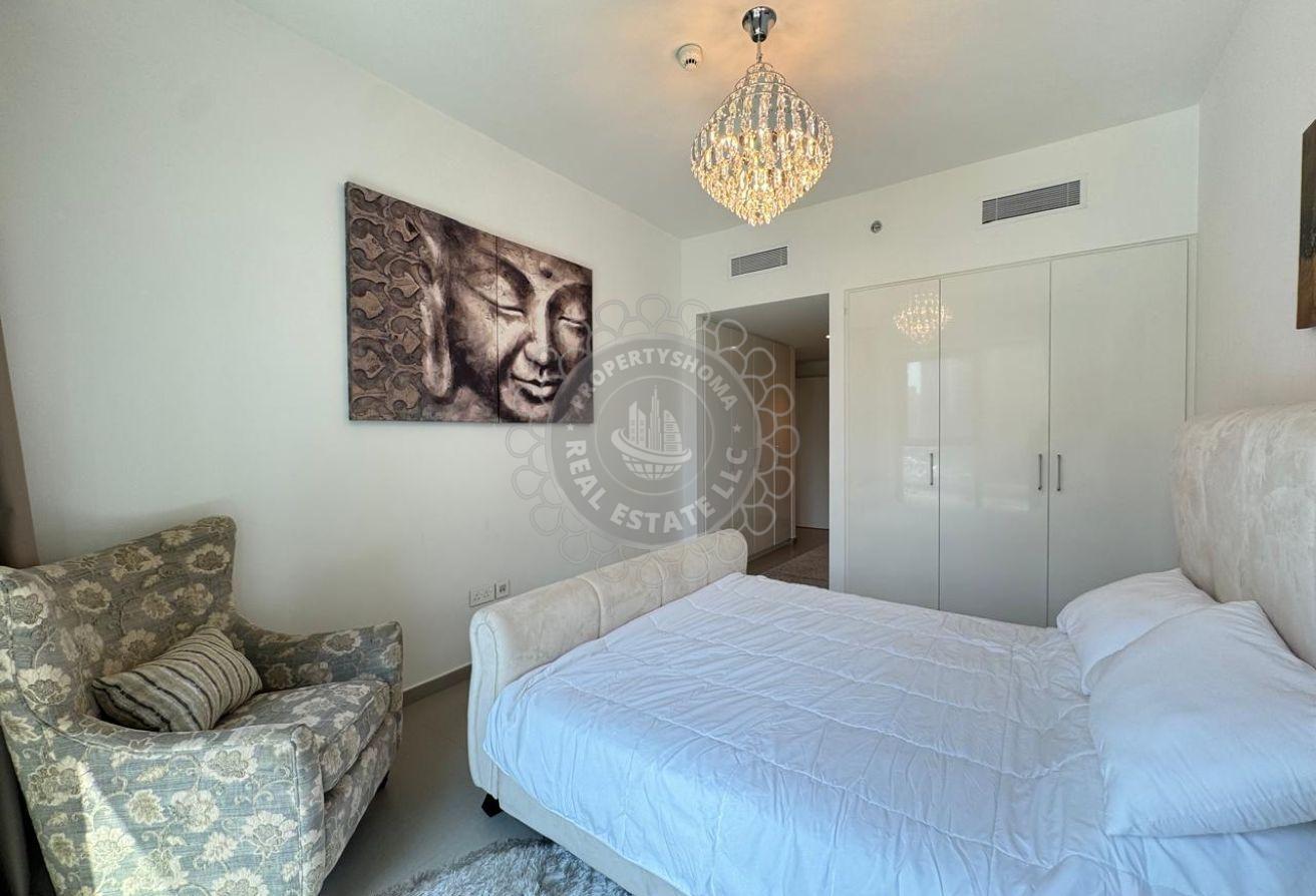 3 BR| Burj Khalifa View| Spacious| Furnished photo 15