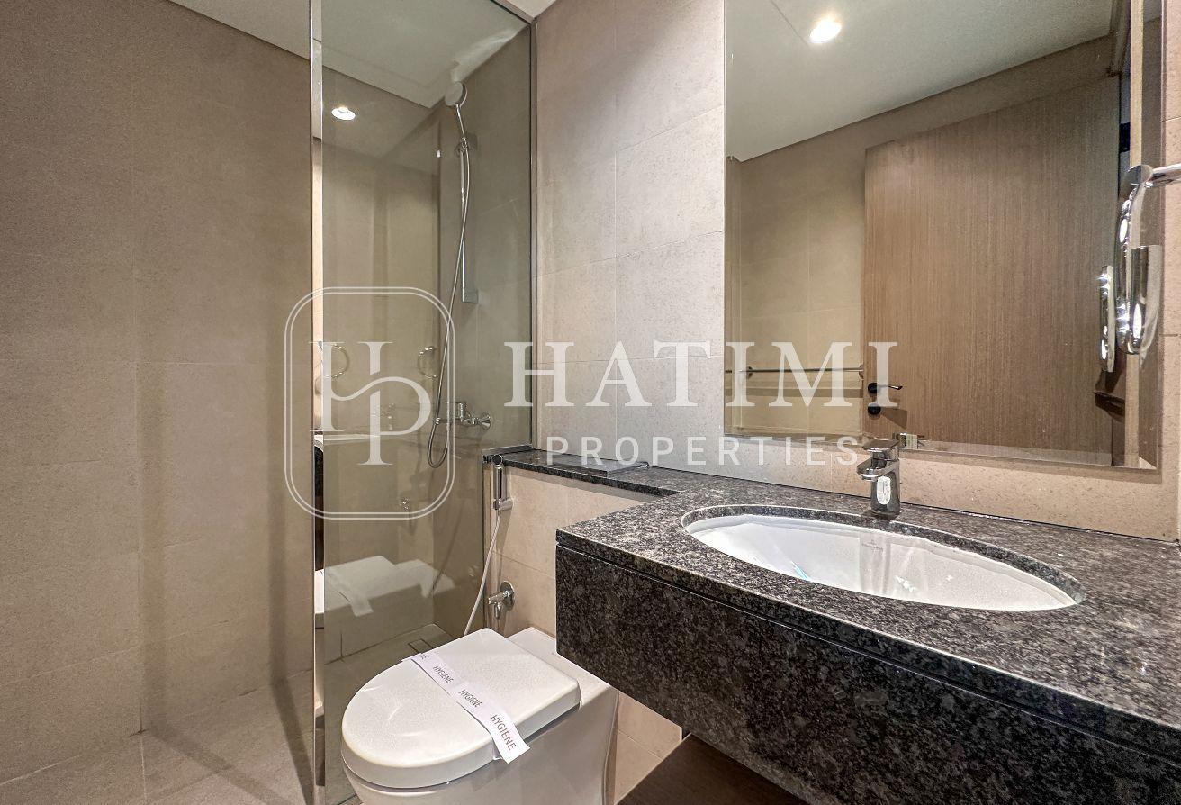 5 Bed Single Row | End-Corner | Spacious Layout photo 25