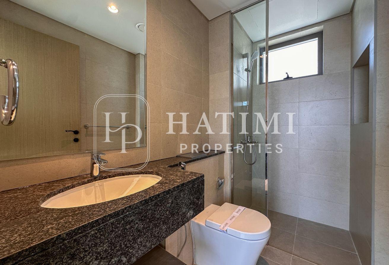 5 Bed Single Row | End-Corner | Spacious Layout photo 27