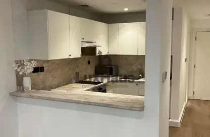 شقة - غرفة نوم - 1 حمام للايجار في جولدكريست إكزيكتيف - (JLT) مجمع C - أبراج بحيرات الجميرا - دبي