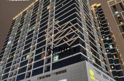 Apartment - 2 Bedrooms - 3 Bathrooms for sale in Gulfa Towers - Al Rashidiya 1 - Al Rashidiya - Ajman Apartment - 2 Bedrooms - 3 Bathrooms for sale in Gulfa Towers - Al Rashidiya 1 - Al Rashidiya - Ajman