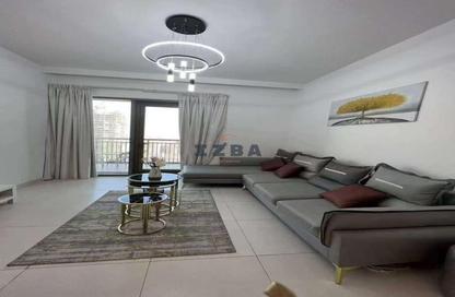 Apartment - 1 Bedroom - 1 Bathroom for rent in Creekside 18 A - Creekside 18 - Dubai Creek Harbour (The Lagoons) - Dubai