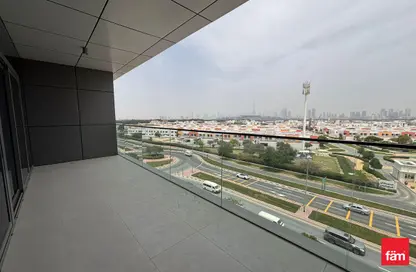 Apartment - 1 Bedroom - 2 Bathrooms for sale in The Roof Residence - Nad Al Sheba Gardens - Nad Al Sheba - Dubai