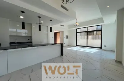 Townhouse - 4 Bedrooms - 6 Bathrooms for sale in Elie Saab VIE Townhouses - District 11 - Mohammed Bin Rashid City - Dubai Townhouse - 4 Bedrooms - 6 Bathrooms for sale in Elie Saab VIE Townhouses - District 11 - Mohammed Bin Rashid City - Dubai