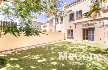 Villa - 2 Bedrooms - 4 Bathrooms for rent in Springs 11 - The Springs - Dubai Villa - 2 Bedrooms - 4 Bathrooms for rent in Springs 11 - The Springs - Dubai