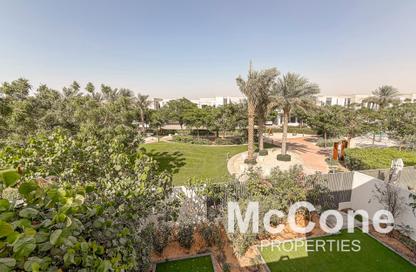 Townhouse - 4 Bedrooms - 5 Bathrooms for rent in Sun - Arabian Ranches 3 - Dubai Townhouse - 4 Bedrooms - 5 Bathrooms for rent in Sun - Arabian Ranches 3 - Dubai