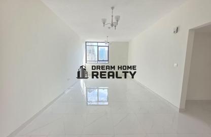 Apartment - 2 Bedrooms - 3 Bathrooms for rent in Al Rasheed Tower 5 - Al Taawun Street - Al Taawun - Sharjah Apartment - 2 Bedrooms - 3 Bathrooms for rent in Al Rasheed Tower 5 - Al Taawun Street - Al Taawun - Sharjah