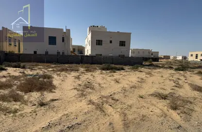 Land - Studio for sale in Hoshi - Al Badie - Sharjah