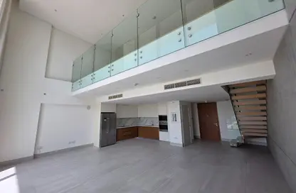 Apartment - 1 Bedroom - 2 Bathrooms for rent in Mamsha Al Saadiyat - Saadiyat Cultural District - Saadiyat Island - Abu Dhabi