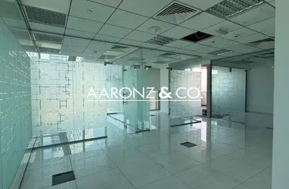 مكتب - استوديو للايجار في القمة - الخليج التجاري - دبي