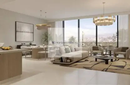Apartment - 1 Bedroom - 1 Bathroom for sale in Expo Valley Views Building 5 - Expo Valley Views - Expo Valley - Expo City - Dubai Apartment - 1 Bedroom - 1 Bathroom for sale in Expo Valley Views Building 5 - Expo Valley Views - Expo Valley - Expo City - Dubai