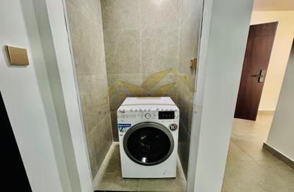 Apartment - 1 Bedroom - 2 Bathrooms for rent in Jumeirah Garden City - Al Satwa - Dubai