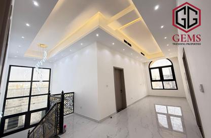 Villa - 5 - 6 for rent in Wadi Alshabak - Dubai Villa - 5 - 6 for rent in Wadi Alshabak - Dubai
