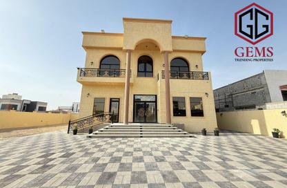 Villa - 5 - 6 for rent in Wadi Alshabak - Dubai