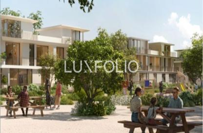 Townhouse - 4 Bedrooms - 4 Bathrooms for sale in Venera 1 - Venera - The Valley - Dubai