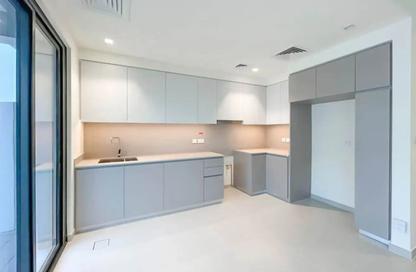 Villa - 3 Bedrooms - 4 Bathrooms for rent in Greenviews 2 - Emaar South - Dubai South (Dubai World Central) - Dubai Villa - 3 Bedrooms - 4 Bathrooms for rent in Greenviews 2 - Emaar South - Dubai South (Dubai World Central) - Dubai