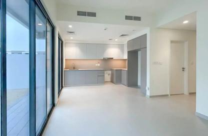 Villa - 3 Bedrooms - 4 Bathrooms for rent in Greenviews 2 - Emaar South - Dubai South (Dubai World Central) - Dubai Villa - 3 Bedrooms - 4 Bathrooms for rent in Greenviews 2 - Emaar South - Dubai South (Dubai World Central) - Dubai