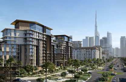 شقة - 2 غرف نوم - 2 حمامات للبيع في سيتي ووك كريستلين 2 - سيتي ووك كريستلين، - سيتي ووك - دبي شقة - 2 غرف نوم - 2 حمامات للبيع في سيتي ووك كريستلين 2 - سيتي ووك كريستلين، - سيتي ووك - دبي