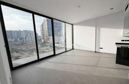 Apartment - 1 - 2 for rent in Reem 2 - Arjan - Dubai