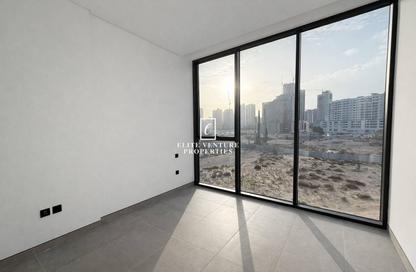 Apartment - 1 - 2 for rent in Reem 2 - Arjan - Dubai