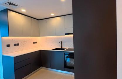 Apartment - 2 Bedrooms - 4 Bathrooms for rent in Park Tower B - Park Towers - DIFC - Dubai
