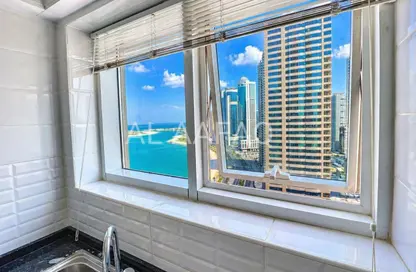 شقة - 2 غرف نوم - 3 حمامات للايجار في الممزر - الممزر - الشارقة - الشارقة