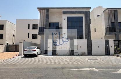 Villa - 6 - 7+ for rent in Al Aamra Gardens - Al Amerah - Ajman Villa - 6 - 7+ for rent in Al Aamra Gardens - Al Amerah - Ajman