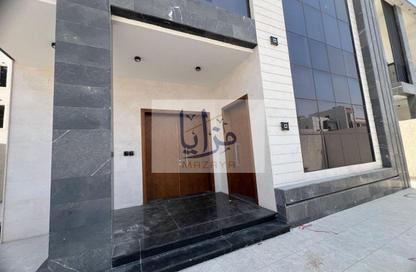 Villa - 6 - 7+ for rent in Al Aamra Gardens - Al Amerah - Ajman