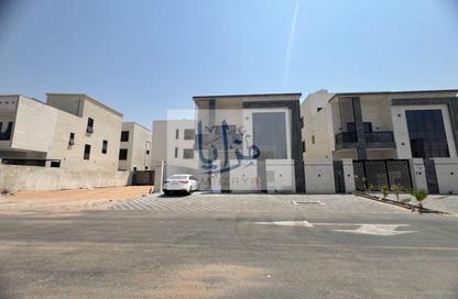 Villa - 6 - 7+ for rent in Al Aamra Gardens - Al Amerah - Ajman Villa - 6 - 7+ for rent in Al Aamra Gardens - Al Amerah - Ajman