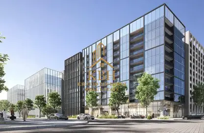 شقة - 2 غرف نوم - 3 حمامات للبيع في روف هوم الجادة - الجادة - الشارقة