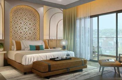 Villa - 4 Bedrooms - 4 Bathrooms for sale in Morocco - Damac Lagoons - Dubai
