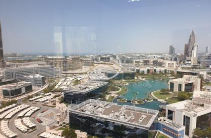 Office Space - Studio for rent in Arenco Tower - Dubai Media City - Dubai Office Space - Studio for rent in Arenco Tower - Dubai Media City - Dubai