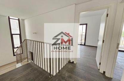 Townhouse - 4 Bedrooms - 5 Bathrooms for rent in Nasma Residence - Al Tai - Sharjah