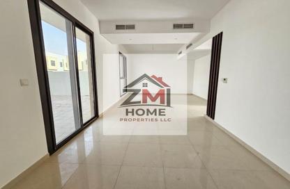 Townhouse - 4 Bedrooms - 5 Bathrooms for rent in Nasma Residence - Al Tai - Sharjah Townhouse - 4 Bedrooms - 5 Bathrooms for rent in Nasma Residence - Al Tai - Sharjah