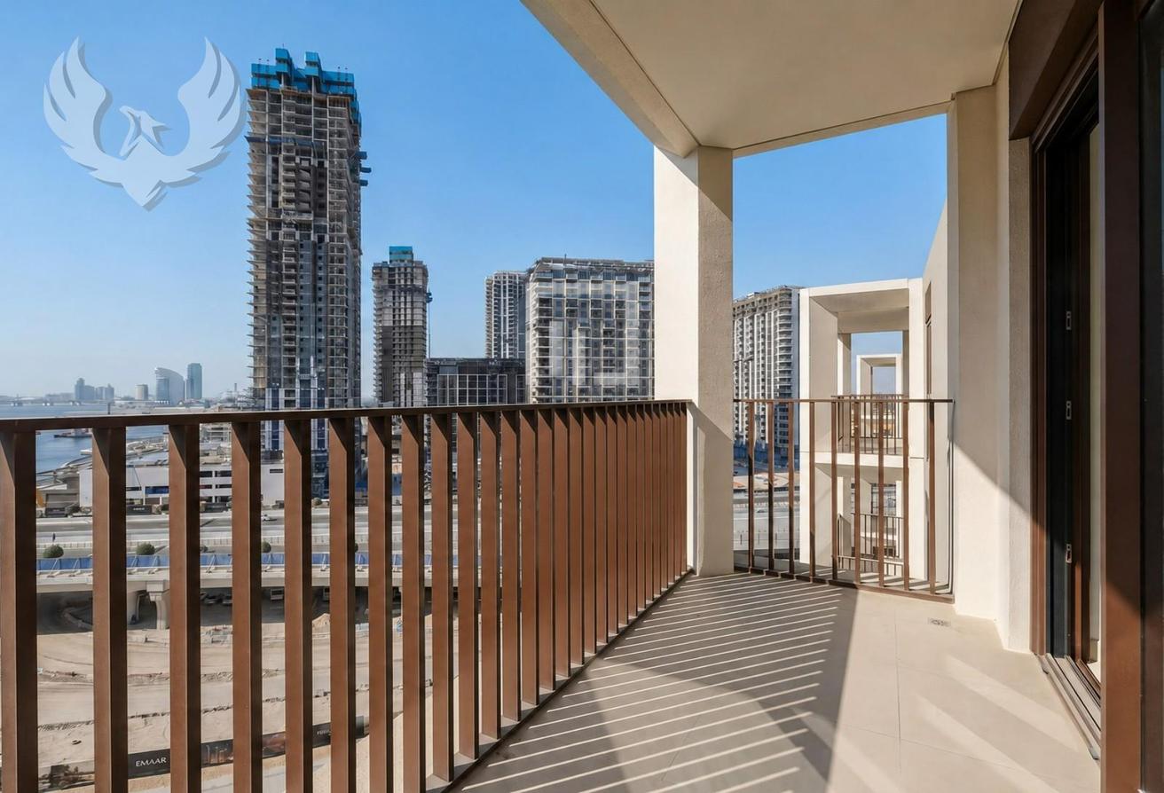 Creek View | Brand New | Corner Unit photo 4