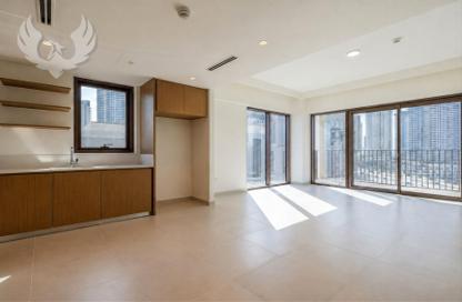 Apartment - 2 Bedrooms - 2 Bathrooms for rent in Savanna at Creek Beach Tower 3 - Savanna at Creek Beach - Creek Beach - Dubai Creek Harbour (The Lagoons) - Dubai