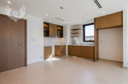 Apartment - 2 Bedrooms - 2 Bathrooms for rent in Savanna at Creek Beach Tower 3 - Savanna at Creek Beach - Creek Beach - Dubai Creek Harbour (The Lagoons) - Dubai