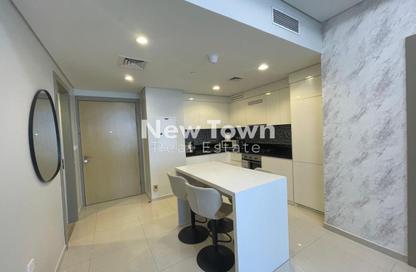Apartment - 2 Bedrooms - 2 Bathrooms for rent in Aykon City Tower C - Aykon City - Business Bay - Dubai
